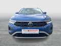 Volkswagen T-Roc Life TSI Blau - thumbnail 7