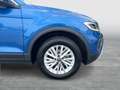 Volkswagen T-Roc Life TSI Blau - thumbnail 6