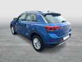 Volkswagen T-Roc Life TSI Blau - thumbnail 3