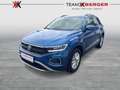 Volkswagen T-Roc Life TSI Bleu - thumbnail 1