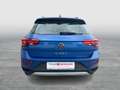 Volkswagen T-Roc Life TSI Bleu - thumbnail 4