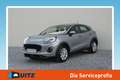 Ford Puma Cool&Connect +Winter+PDC+LED+Klima+DAB Silber - thumbnail 1