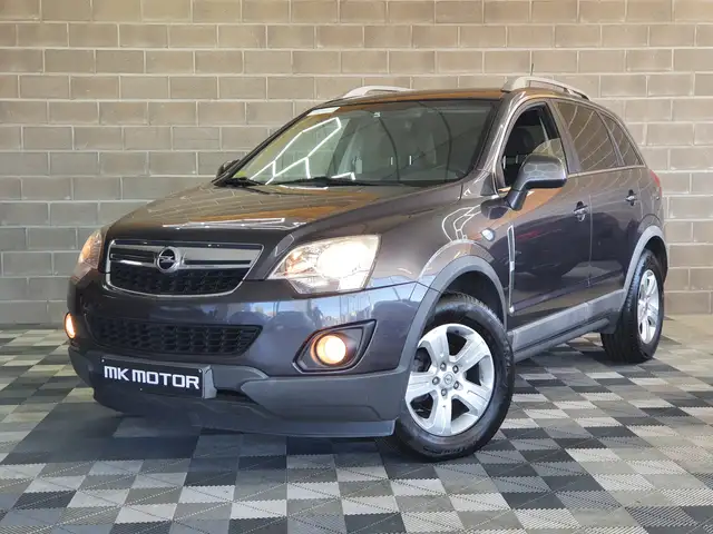 Opel Antara 🟢2.2 DIESEL 163CV - 1ER MAIN - FULL CARNET - GPS