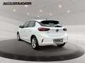 Opel Corsa F 1.2 Elegance LED+SHZ+Fernlichtass.+LM Weiß - thumbnail 9