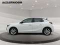 Opel Corsa F 1.2 Elegance LED+SHZ+Fernlichtass.+LM Weiß - thumbnail 10