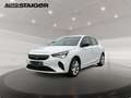 Opel Corsa F 1.2 Elegance LED+SHZ+Fernlichtass.+LM Weiß - thumbnail 2
