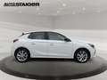 Opel Corsa F 1.2 Elegance LED+SHZ+Fernlichtass.+LM Weiß - thumbnail 6