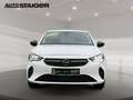 Opel Corsa F 1.2 Elegance LED+SHZ+Fernlichtass.+LM Weiß - thumbnail 3