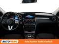 Mercedes-Benz C 200 C 200 d T AMG Line Weiß - thumbnail 12