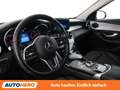 Mercedes-Benz C 200 C 200 d T AMG Line Weiß - thumbnail 11