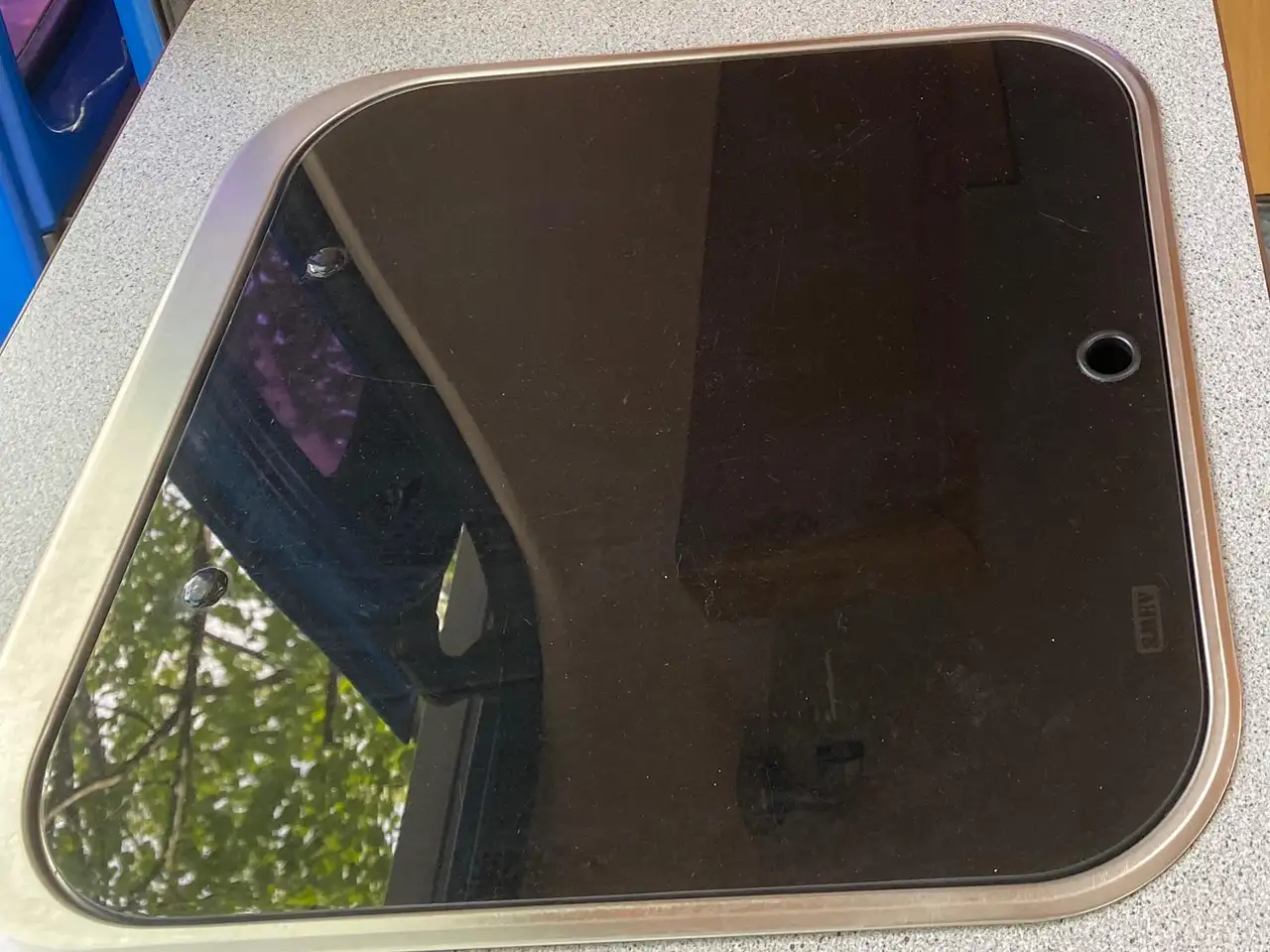Volkswagen LT 28 camper, foto 8