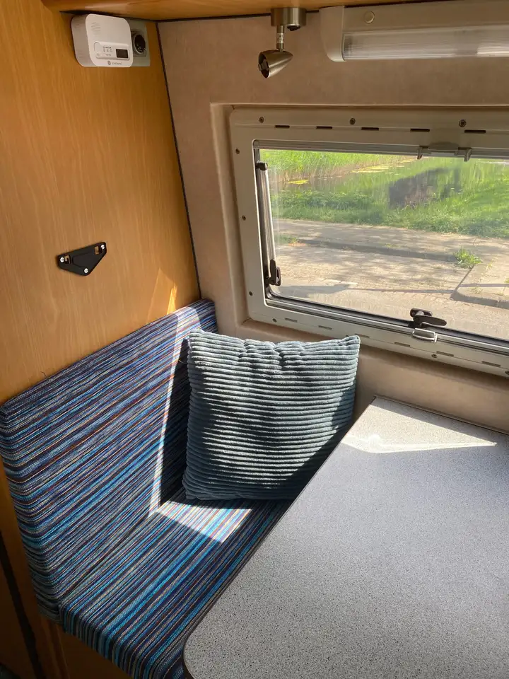Volkswagen LT 28 camper, foto 6