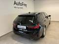 BMW 320 d xDrive Schwarz - thumbnail 14