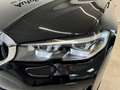 BMW 320 d xDrive Schwarz - thumbnail 5
