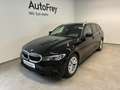 BMW 320 d xDrive Schwarz - thumbnail 1