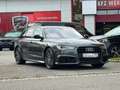Audi A6 3.0 TDI clean diesel quattro competition Gris - thumbnail 3