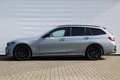 BMW 330 3-serie Touring 330i High Executive M Sport Automa Grey - thumbnail 2