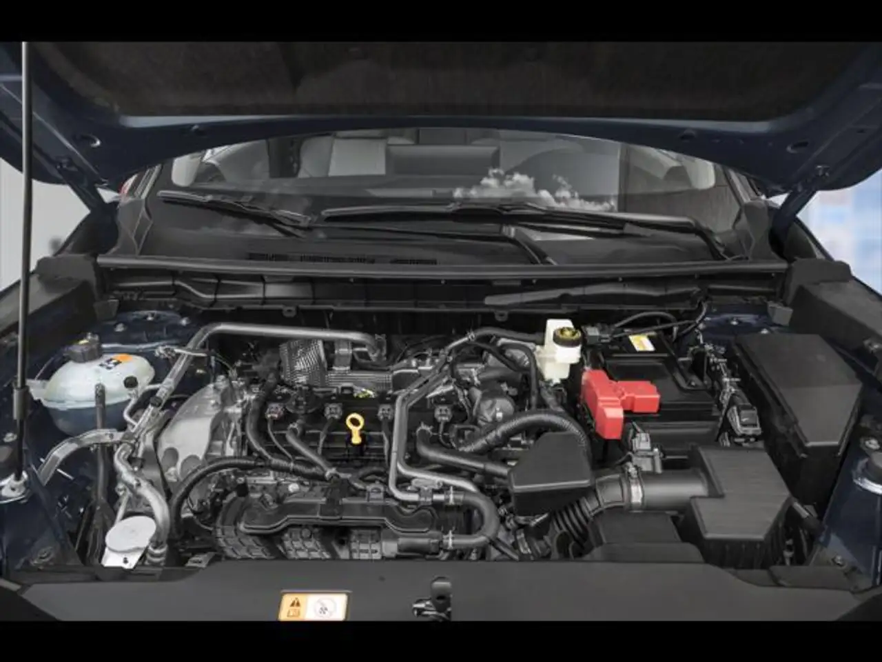 Mitsubishi Outlander снимка Mitsubishi Outlander