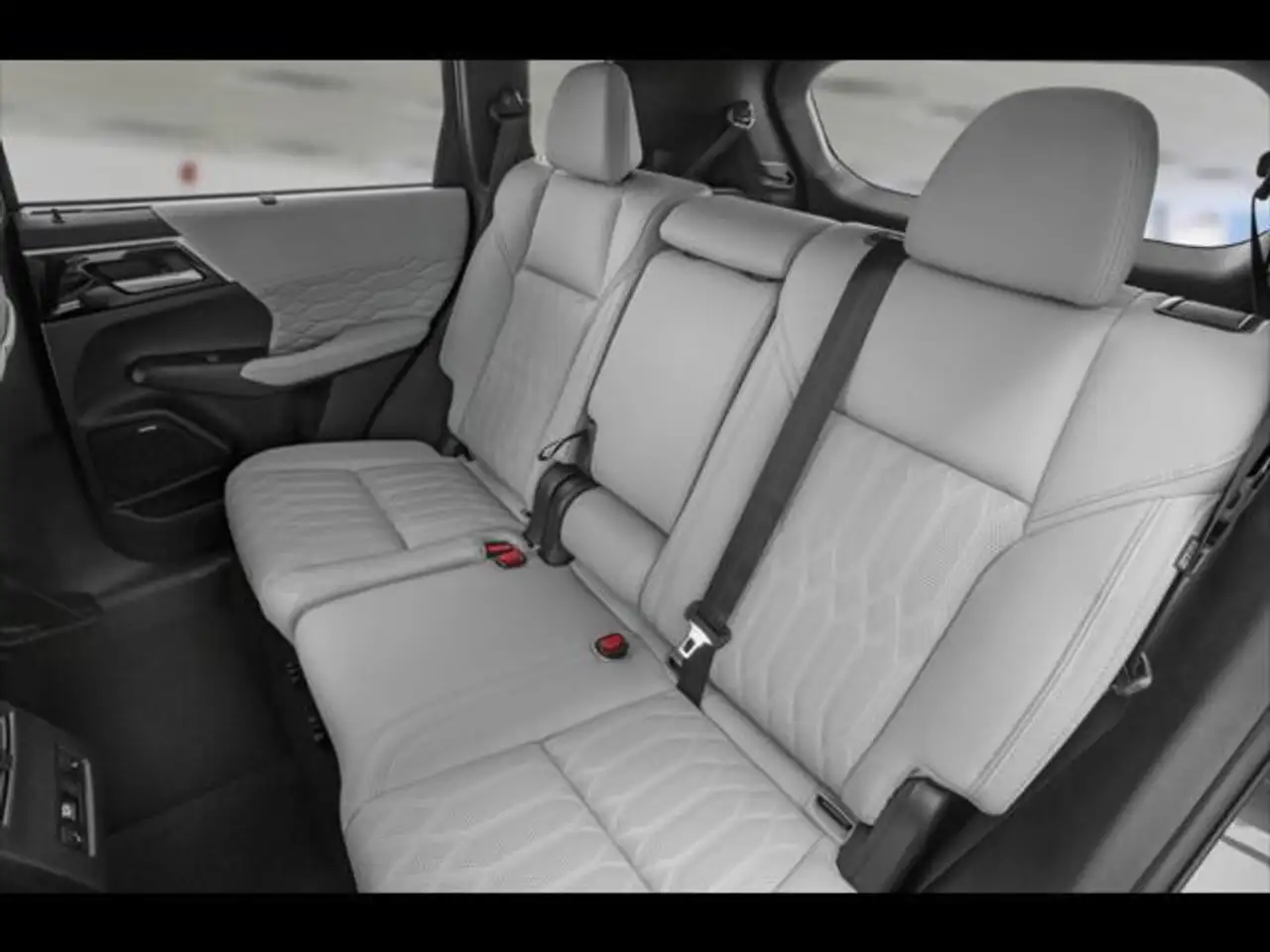 Mitsubishi Outlander снимка Mitsubishi Outlander