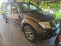 Nissan Navara 2,5TD 4X4 EURO5 PERFEKT!!! Noir - thumbnail 14