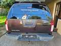 Nissan Navara 2,5TD 4X4 EURO5 PERFEKT!!! Noir - thumbnail 20