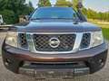 Nissan Navara 2,5TD 4X4 EURO5 PERFEKT!!! Noir - thumbnail 30