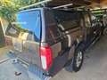Nissan Navara 2,5TD 4X4 EURO5 PERFEKT!!! Noir - thumbnail 11