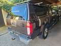 Nissan Navara 2,5TD 4X4 EURO5 PERFEKT!!! Noir - thumbnail 21