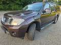 Nissan Navara 2,5TD 4X4 EURO5 PERFEKT!!! Noir - thumbnail 23