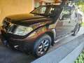 Nissan Navara 2,5TD 4X4 EURO5 PERFEKT!!! Noir - thumbnail 2