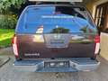 Nissan Navara 2,5TD 4X4 EURO5 PERFEKT!!! Noir - thumbnail 12