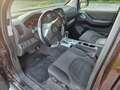 Nissan Navara 2,5TD 4X4 EURO5 PERFEKT!!! Noir - thumbnail 33