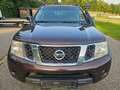 Nissan Navara 2,5TD 4X4 EURO5 PERFEKT!!! Noir - thumbnail 22