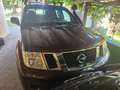 Nissan Navara 2,5TD 4X4 EURO5 PERFEKT!!! Noir - thumbnail 10
