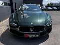 Maserati Ghibli 1EIG. 52400KM. FACE LIFT! TOP KLEUR Grün - thumbnail 5