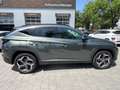 Hyundai TUCSON 1.6 T-GDI Trend spurH LM 2xKlima PDC Gris - thumbnail 8