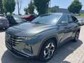 Hyundai TUCSON 1.6 T-GDI Trend spurH LM 2xKlima PDC Gris - thumbnail 2