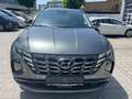 Hyundai TUCSON 1.6 T-GDI Trend spurH LM 2xKlima PDC Gris - thumbnail 3