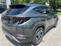 Hyundai TUCSON 1.6 T-GDI Trend spurH LM 2xKlima PDC Gris - thumbnail 7