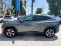 Hyundai TUCSON 1.6 T-GDI Trend spurH LM 2xKlima PDC Gris - thumbnail 4