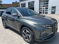 Hyundai TUCSON 1.6 T-GDI Trend spurH LM 2xKlima PDC Gris - thumbnail 9