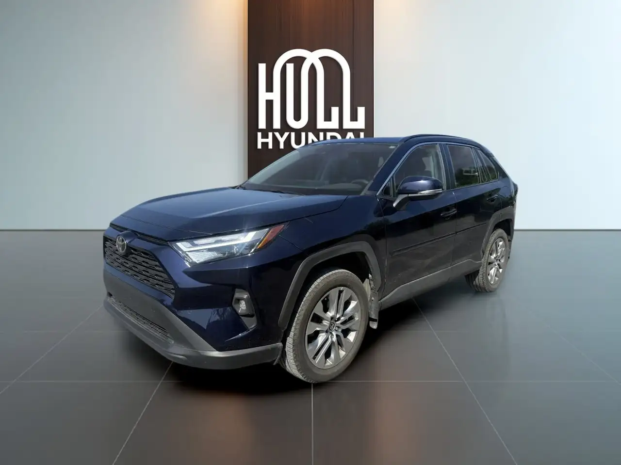 2023 Toyota RAV 4