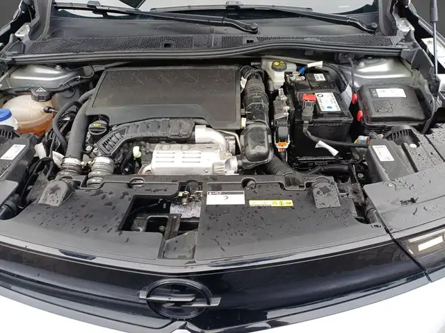 Opel Mokka view 8