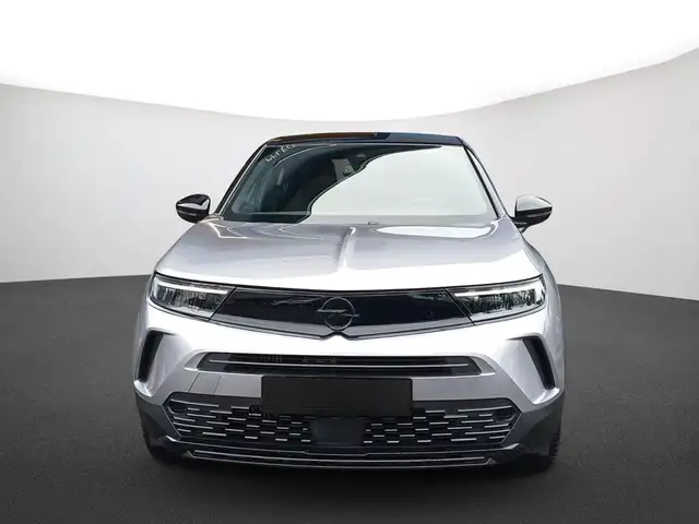 Opel Mokka view 3