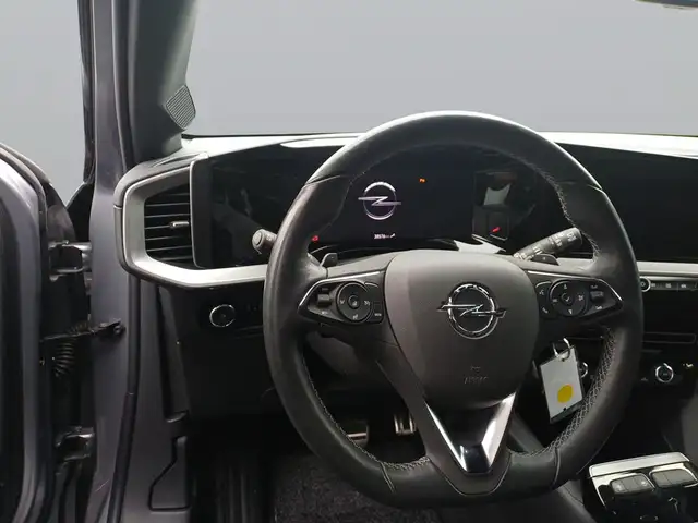 Opel Mokka view 15