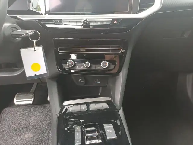 Opel Mokka view 14