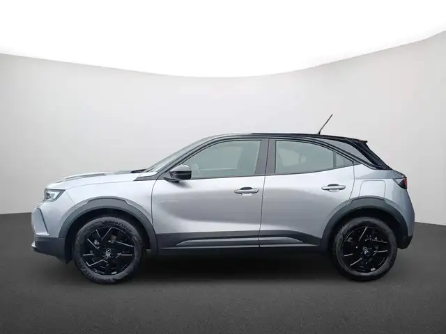 Opel Mokka view 5