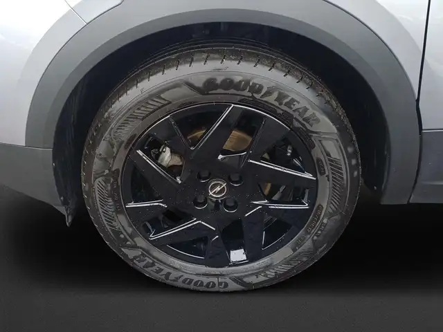 Opel Mokka view 10