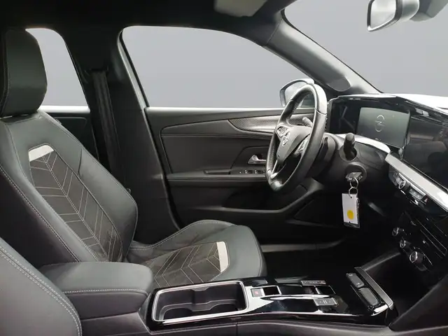 Opel Mokka view 13