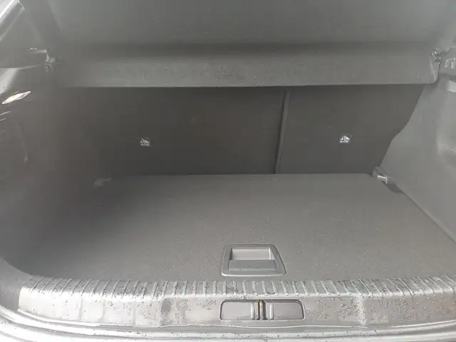 Opel Mokka view 9